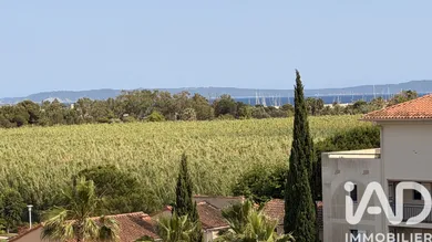 Appartement à Le Lavandou (83980)