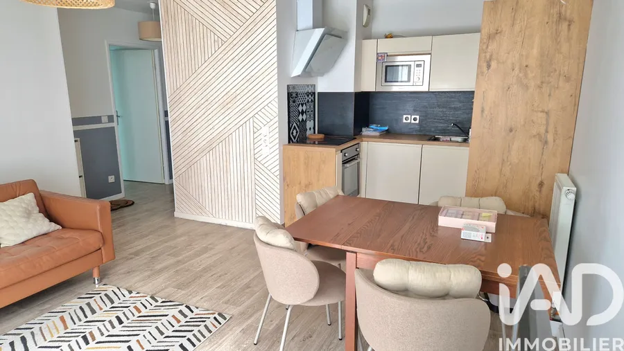 Appartement à Éragny (95610) photo 3