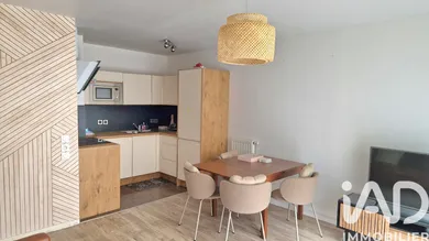 Apartment in Éragny (95610)