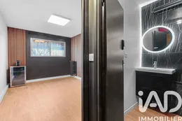 Appartement à Bourg-la-Reine (92340)
