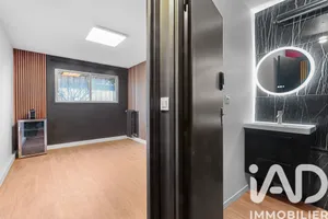 Appartement à Bourg-la-Reine (92340)