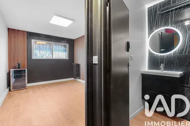 Appartement à Bourg-la-Reine (92340)