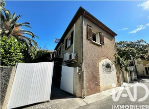 Maison de ville à Piolenc (84420)