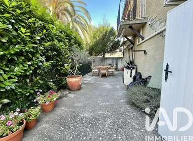 Maison de ville à Piolenc (84420)