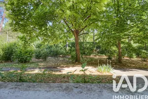 Appartement à Aix-en-Provence (13090)