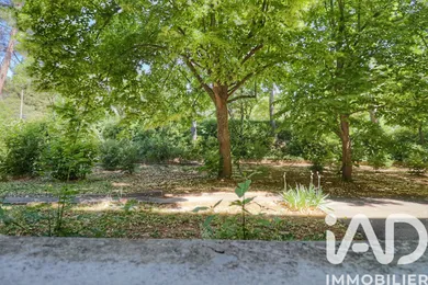 Appartement à Aix-en-Provence (13090)