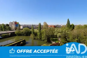Duplex à Le Mans (72100)