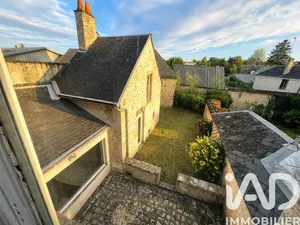Appartement à Meung-sur-Loire (45130)