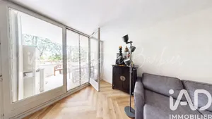 Appartement à Lognes (77185)