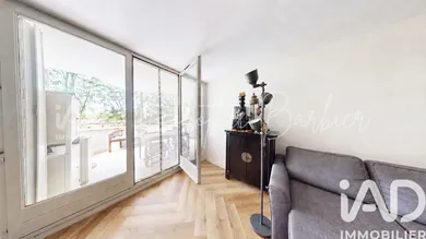 Apartment in Lognes (77185)