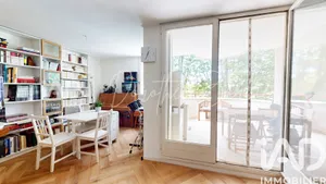 Appartement à Lognes (77185)