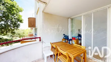 Apartment in Lognes (77185)