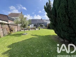 Maison de village à Erre (59171)