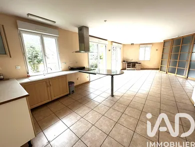 Maison à Luz-Saint-Sauveur (65120)