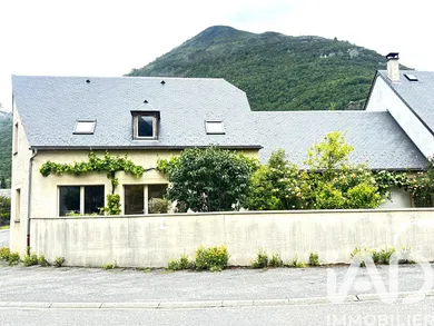 Maison à Luz-Saint-Sauveur (65120)