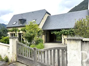 House in Luz-Saint-Sauveur (65120)