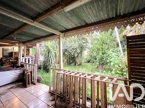 Maison à Le Tampon (97430)