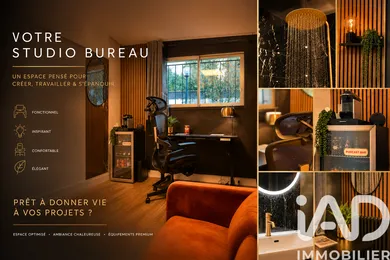 Appartement à Bourg-la-Reine (92340)