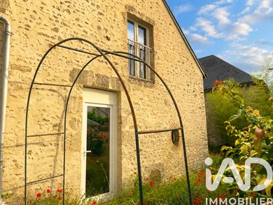 Appartement à Meung-sur-Loire (45130)
