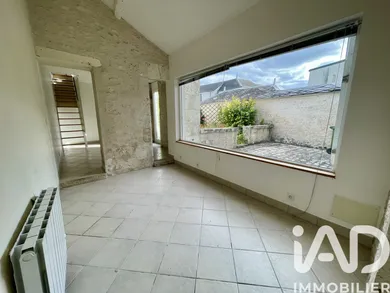 Appartement à Meung-sur-Loire (45130)
