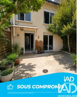 House in Neuves-Maisons (54230)
