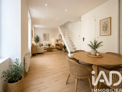 Appartement à Gévezé (35850)