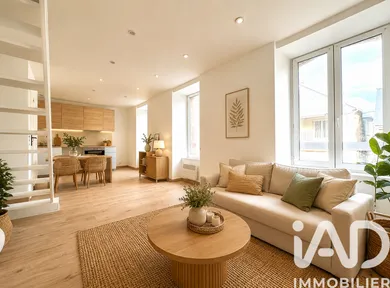 Appartement à Gévezé (35850)