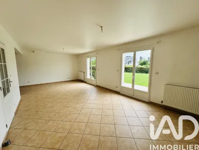 Maison à Barentin (76360)