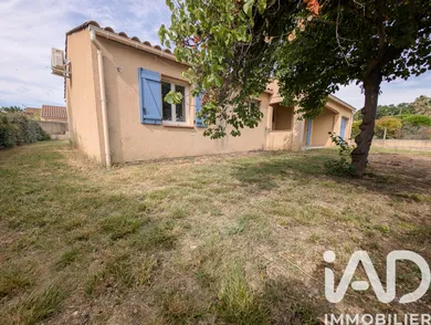 Maison à Ginestas (11120)