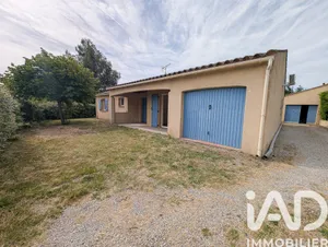 House in Ginestas (11120)