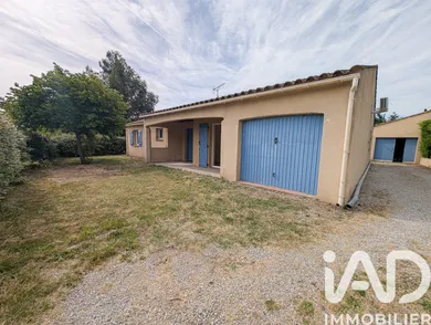 Maison à Ginestas (11120)