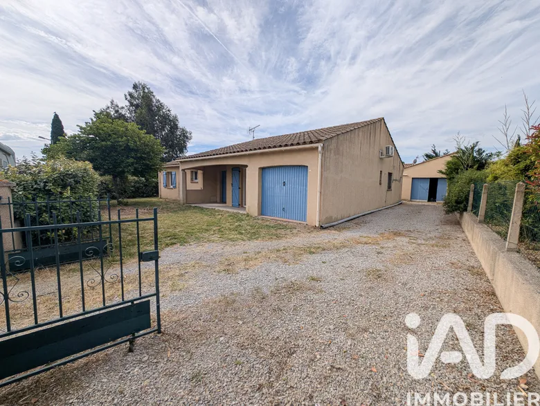 Maison 4 pièces 115 m² · à Ginestas · 115 m² · 227 000 €