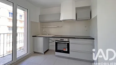 Apartment in Bourg-Saint-Andéol (07700)