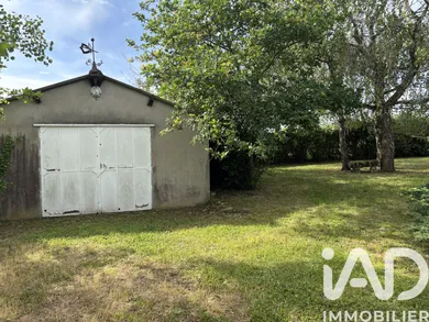Maison de campagne à Saint-Eusèbe (71210)
