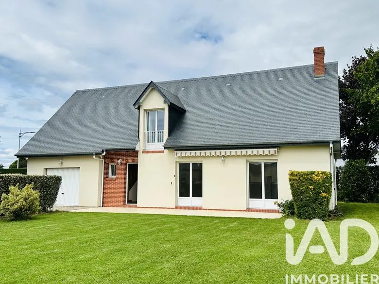 Maison 5 pièces 153 m² · à Barentin · 153 m² · 310 000 €
