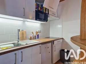 Studio à Lorient (56100)