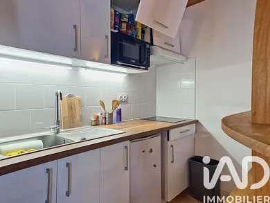 Studio à Lorient (56100)