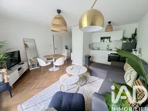 Appartement à Bruges (33520)