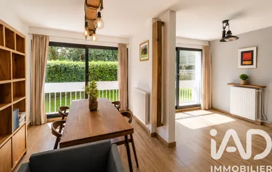 Appartement à Levallois-Perret (92300)