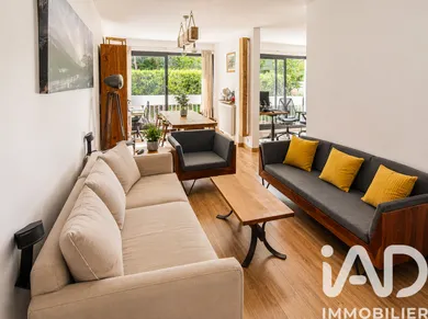 Appartement à Levallois-Perret (92300)