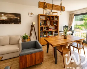 Appartement à Levallois-Perret (92300)