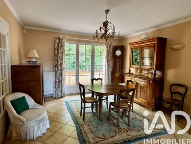 Maison à Nemours (77140)