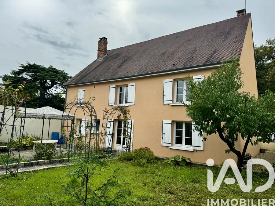 Maison à Nemours (77140) photo 3