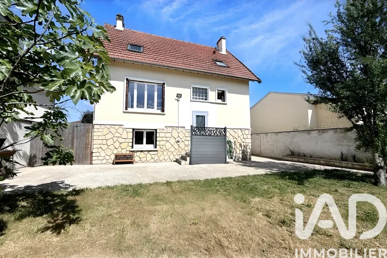 Maison 6 pièces 134 m² · à Villeparisis · 134 m² · 399 000 €