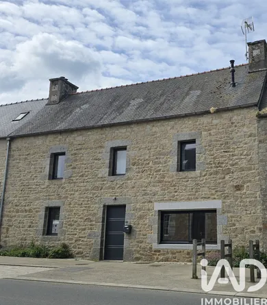 House in Cavan (22140)