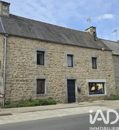 House in Cavan (22140)
