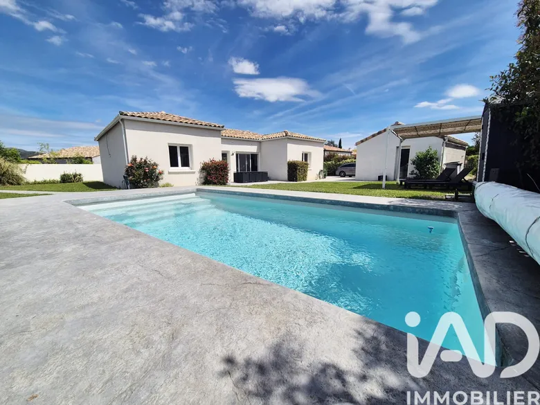Maison 3 pièces 110 m² · à Rigarda · 109,5 m² · 365 000 €