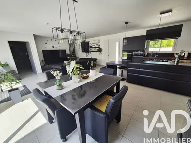 House in Rigarda (66320)