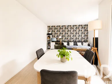 Appartement à Torcy (77200)