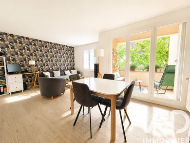 Apartment in Torcy (77200)